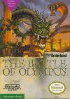 Battle of Olympus